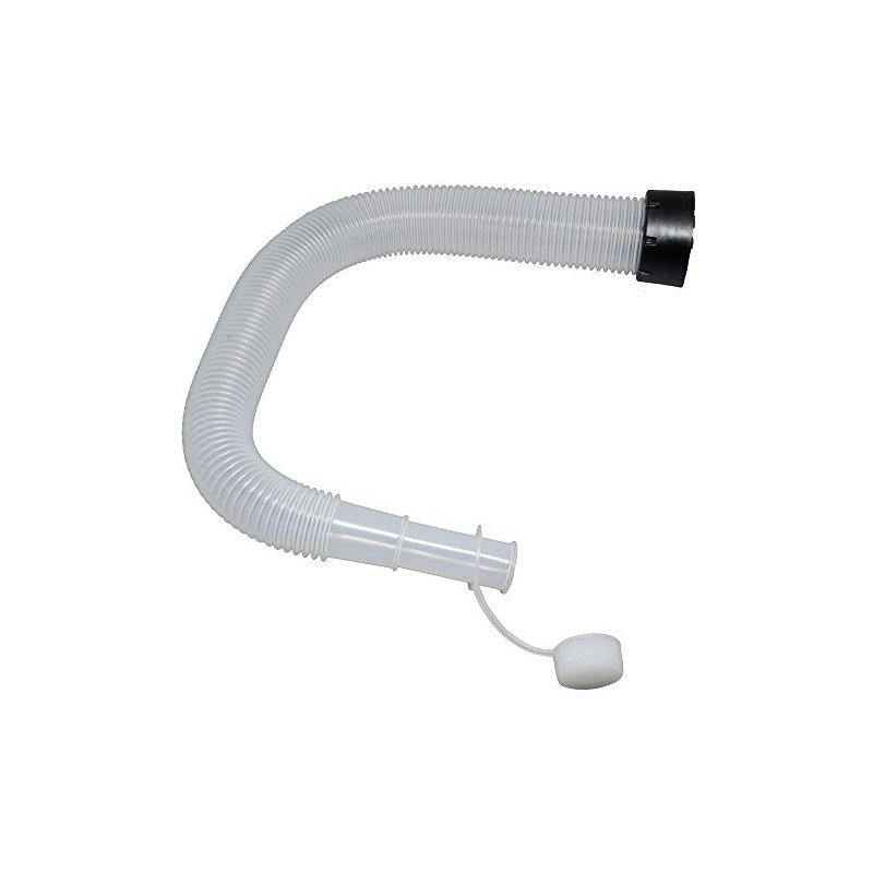 Astro Products AP Long Nozzle for Oil Jugs, L