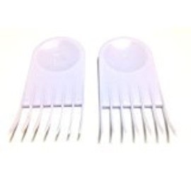 Vidalia Chop Wizard Herramienta de limpieza – 2 unidades