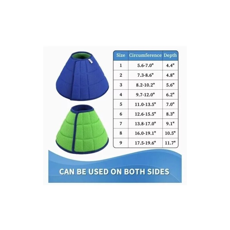 Boomaker Size 8 (L/XL) - BOOMAKER Extra Soft Surgery Injury