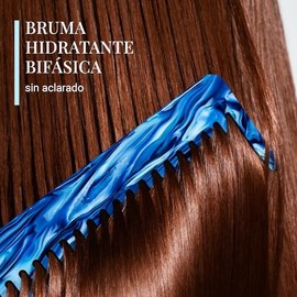 PRAVANA Intense Therapy Leave In Cabello, Reparación Cabello Dañado 300ml
