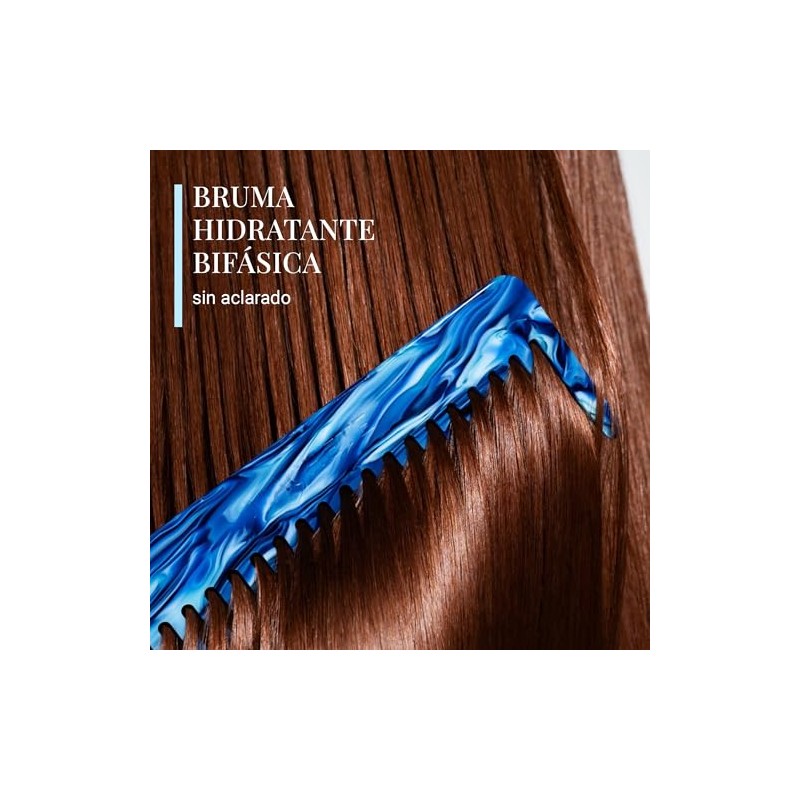 PRAVANA Intense Therapy Leave In Cabello, Reparación Cabello Dañado 300ml