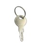 12PCS 0G66240 Replacement Key Compatible with Generac Honeywell Guardian Generator