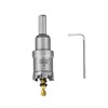 SALI 1" (25.5mm) TCT Hole Saw Kit Tungsten Carbide Tipped