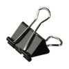 ACCO Brands Sujetadocumentos Medio, 12 Piezas. P2463