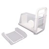 Cheese Chopper 4 in 1 Well Sealed Simple Operation Practical