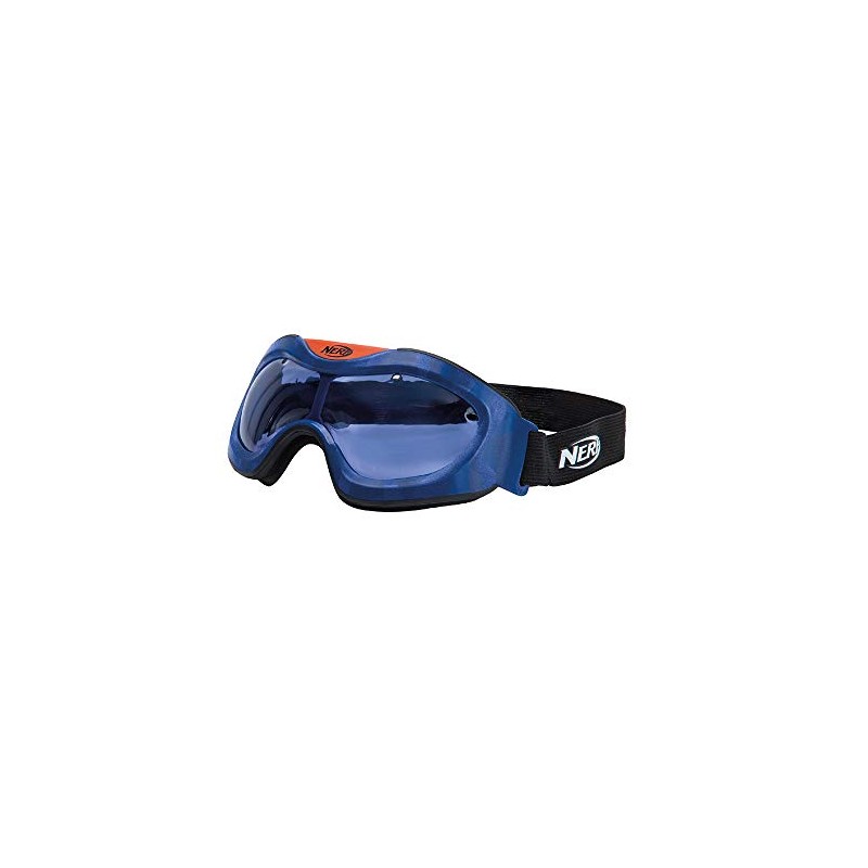 Toy Partner - Nerf Elite Glasses, Azun Orange and Blue