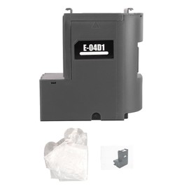 Ink Maintenance Box for ET-3700 ET-2700 ET-2750 ET-2760 ET-3760 ET-4760 ET-15000 ST-2000 ST-3000 ST-4000 ET-3750 ET-4750 ET-2750 ET-2750 ET-2750 ET-27 00 ET-004700 WF-2860 Printer