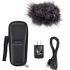Zoom APH-1e Accessory Pack for the H1essential with Hairy Windscreen,