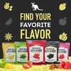 Wiley Wallaby Licorice 4 Ounce Classic Gourmet Soft & Chewy