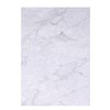 100 Sheets DIN A4 Writing Paper Marble Look White Printed