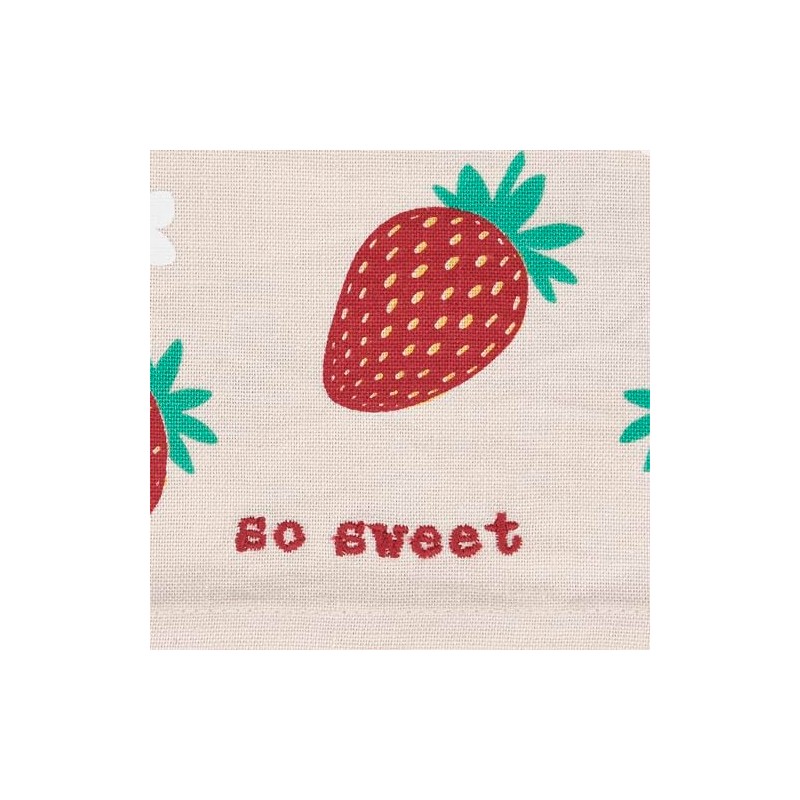 Primitives by Kathy So Sweet Kitchen Towel