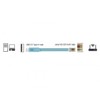 DeLOCK Macho USB 2.0 Type A Macho 1 x Serial