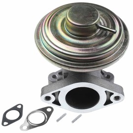 EGR Valve Pneumatic for Mondeo III B5Y B4Y BWY Transit FA FB FM 2.0L 2.4L Diesel 2000-2007 1S7Q9D475AE