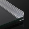 Estuchelandia Tira Sellado Puerta Burlete Cancel Baño Ducha Impermeable F