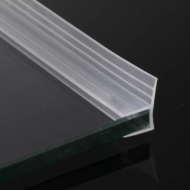Estuchelandia Tira Sellado Puerta Burlete Cancel Baño Ducha Impermeable F