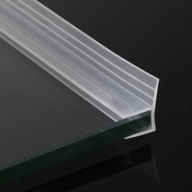Estuchelandia Tira Sellado Puerta Burlete Cancel Baño Ducha Impermeable F