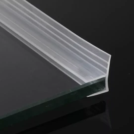 Estuchelandia Tira Sellado Puerta Burlete Cancel Baño Ducha Impermeable F