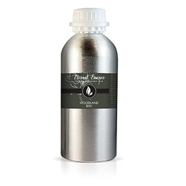 Woodland Bay Premium Grade Fragrance Oil - Scented Oil - 16oz.