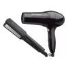 Revlon Combo Alaciadora Revlon Ceramica 1 1/2 1875w 3pz
