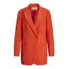 JJXX Women's Jxmary Noos WVN Blazer, poinciana