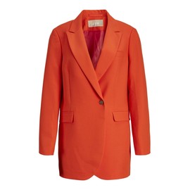 JJXX Women's Jxmary Noos WVN Blazer, poinciana