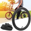Faceuer 16 x 2.125 Inner Tube, Time-saving and Efficient 16