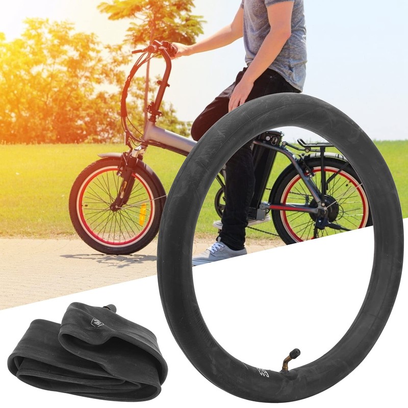 Faceuer 16 x 2.125 Inner Tube, Time-saving and Efficient 16