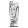 Promixx Original Shaker Bottle - Battery-powered for Smooth Protein Shakes