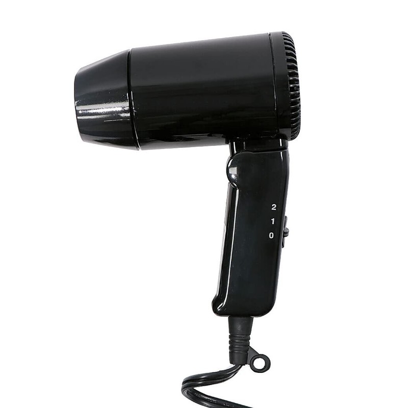 Lampa 72982 12V Haartrockner & Defroster, 180W