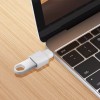 Unbranded Google USB Female to USB-C Male OTG Adapter