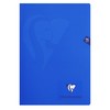 Clairefontaine Mimesys 303162C Stapled Exercise Book DIN A4 21 x