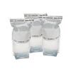 Survival Water Bags - Outdoors and Camping 1 Liter Stand