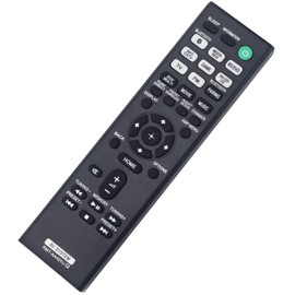 RMT-AA401U Replacement Remote Controller Fit for Sony Multi Channel AV Receiver STR-DH590 STR-DH790 STRDH590 STRDH790