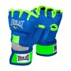 Everlast Prime EverGel - Guantes Acolchados de Espuma para muñeca,