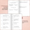 Legend Planner Hourly Schedule – Weekly & Daily Organizer with