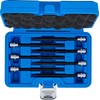BGS 8618 | Bit Socket Set | 6.3 mm (1/4")