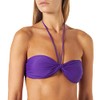 Haute Pression Women's 208 Bikini Top, Violet, 42