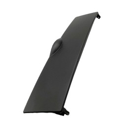 NOVAPARTS Instrument Panel Dash Center Bezel Lower Plate for 2003 2004 2005 2006 2007 2008 Toyota Corolla 55520-02090-B1 5552002090B1 Black