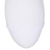 Atsugi CS77082 Crew Length Rib Socks, School or School Commute,