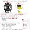 QuickFit 26mm Bands for Garmin Enduro/epix Pro 51mm / Fenix