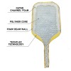 NTT Pickleball Paddle GEN 4 16mm Black Handle