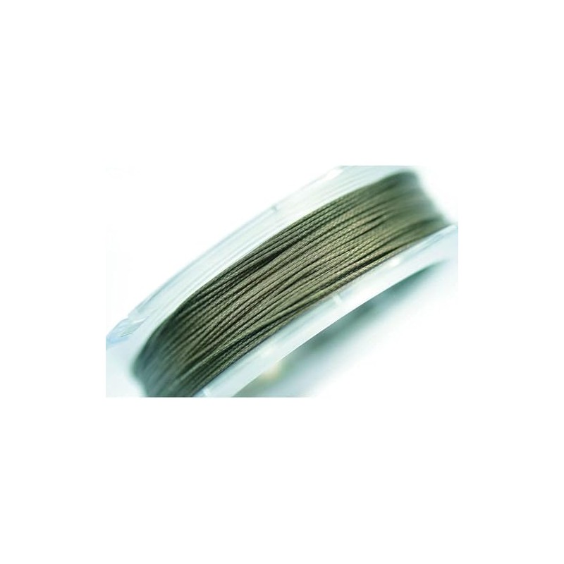 Black Cat Power Leader Catfish Hooklink 176lb