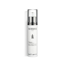 소티스하이드레이팅인텐시브세럼50미리 Sothys Hydrating Intensive Serum 50ml