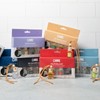 Four-Pack Scented Car Fresheners Bundle – 4 Unique Scents, 8ml