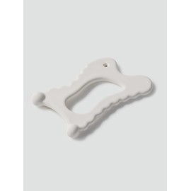 [JAJUJAJU] Ceramic body guasha / [JAJU자주] 세라믹 바디괄사