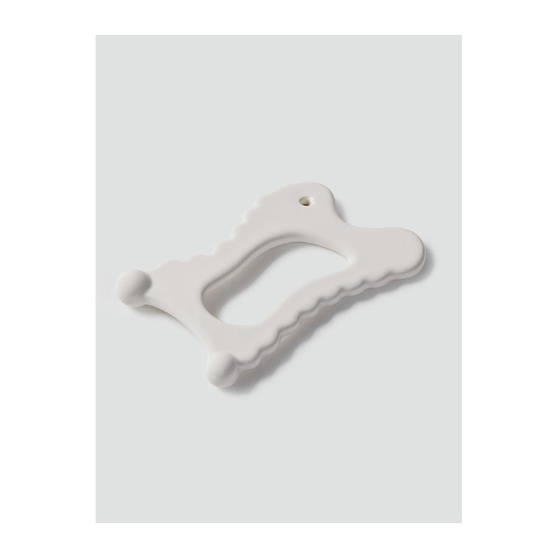 [JAJUJAJU] Ceramic body guasha / [JAJU자주] 세라믹 바디괄사