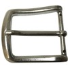 BELTINGER Belt Buckle 4.0 cm | Buckle Interchangeable Buckle Belt