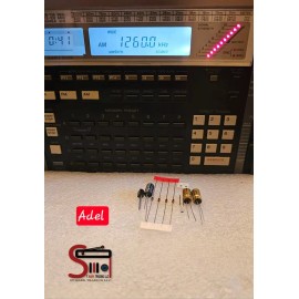 Sony ICF-2010 ICF-2