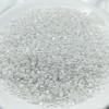 LIMAOLLY 8000pcs 3mm Flatback Half Pearls Round Crafts Beads for