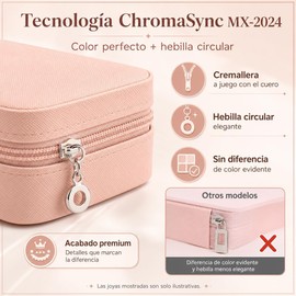 20Pcs Alajeros Joyeria Mujers Viaje, Portátil alhajeros joyeria mujer, Mini Joyero de Viaje para Mujer, Estuche de Regalo para Dama de Honor, Pequeños Joyeros para Anillos, Pendientes